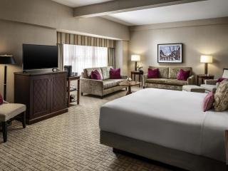 Fairmont Royal York Hotel - 1