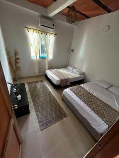 Isla Rosa - 5