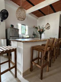 Isla Rosa Coveñas - 4