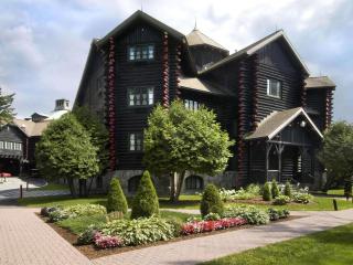 Fairmont Le Chateau Montebello - 2