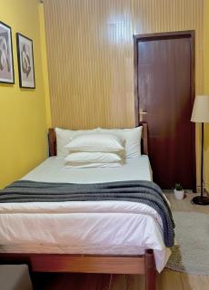 Chêles - Casa na Praia do taquari - 7