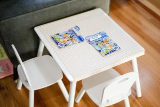 Family-Friendly 2BR Home Near Eastland n BBQ & Toys - 2