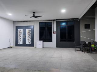 Homestay Q Haven - 4