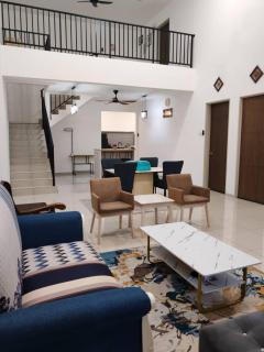 Homestay Q Haven - 1