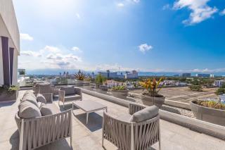 Cómodo condominio a pasos de Vidanta World - 2
