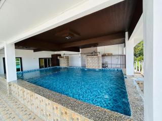 DIRGAHAYU GRAND HALL Hotel - 8