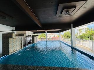 DIRGAHAYU GRAND HALL Hotel - 9