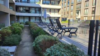 Studios Espacio Huerfano - 7