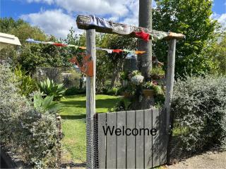 Morepork Rural Oasis - 9