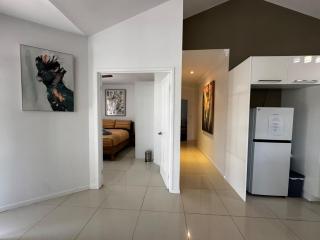 Rest & Relax at The Secret Garden Getaway - 2