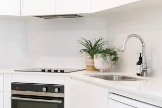 Lush Little Cove, Steps to Hastings St, Main Beach - 5