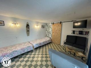 Charmante maison proche plage et forêts - FR-1-426-594 - 1