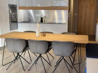 Appartement 5 pièces, pour 8 personnes avec jacuzzi à Châtel - FR-1-676-235 - 7