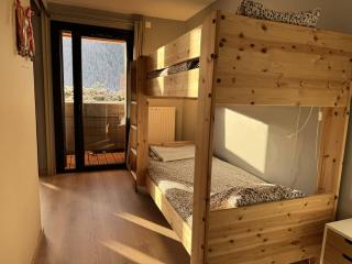 Appartement 5 pièces, pour 8 personnes avec jacuzzi à Châtel - FR-1-676-235 - 5