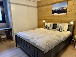 Appartement 5 pièces, pour 8 personnes avec jacuzzi à Châtel - FR-1-676-235 - 4