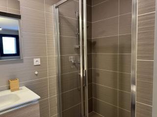 Appartement 5 pièces, pour 8 personnes avec jacuzzi à Châtel - FR-1-676-235 - 1
