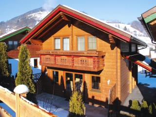 Feriendorf Wildschönau Alpine comfort with family - 1