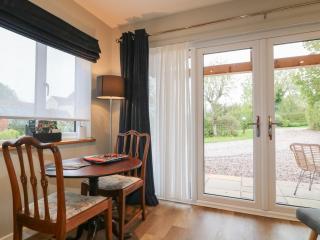 The Lodge at Middleton House - 3