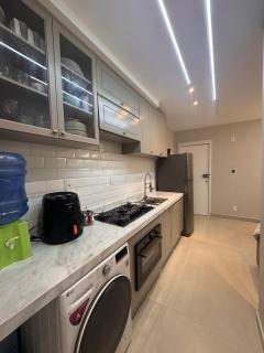 Apartment COP 30 Belém - 9