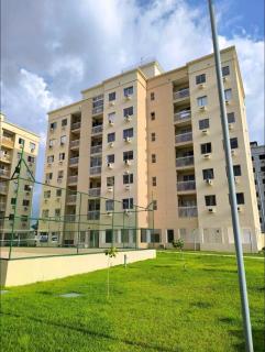 Apartment COP 30 Belém - 7