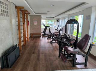 Apartment COP 30 Belém - 4