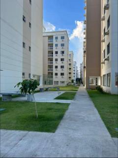 Apartment COP 30 Belém - 3