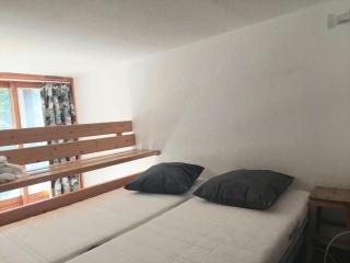 Duplex lumineux et calme avec balcon et casier à skis - FR-1-346-594 - 4