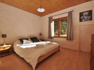 Chalet 10p avec Jardin, Proche Pistes, Wi-Fi, Cheminée - La Salle-les-Alpes - FR-1-762-49 - 8