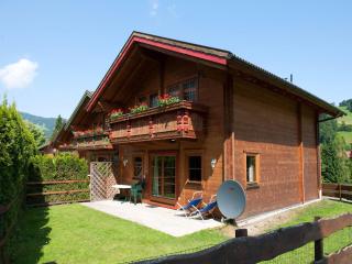 Holiday Village Wildschönau Chalet with Garden - 6