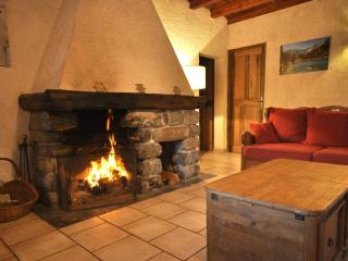 Chalet 10p avec Jardin, Proche Pistes, Wi-Fi, Cheminée - La Salle-les-Alpes - FR-1-762-49 - 2