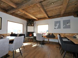 Unique alpine pasture in the Zillertal mountains - 9