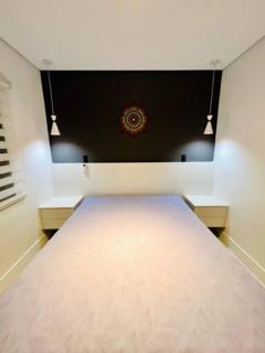 Apartamento Praia Grande, Ubatuba, 100 m da praia - 7