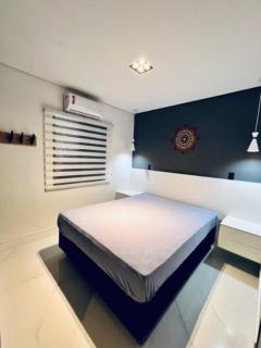 Apartamento Praia Grande, Ubatuba, 100 m da praia - 6