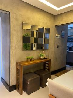 Apartamento Praia Grande, Ubatuba, 100 m da praia - 4