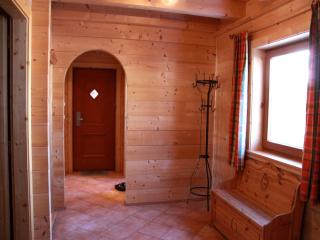 Holiday Village Wildschönau Chalet with Terrace - 4