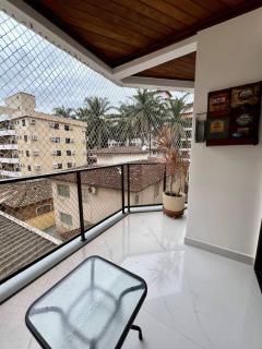 Apartamento Praia Grande, Ubatuba, 100 m da praia - 1