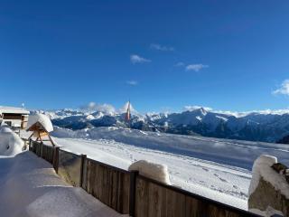 Chalet in Zillertal near Hochzillertal Ski Area - 9