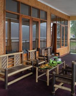 Villa Situ Patenggang BKSDA - 7