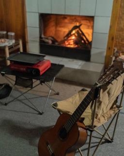 Villa Situ Patenggang BKSDA - 6