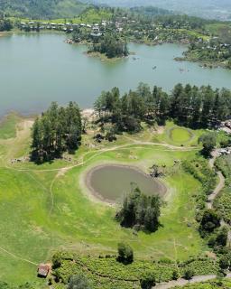 Villa Situ Patenggang BKSDA - 5