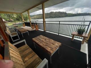 Villa Situ Patenggang BKSDA - 3