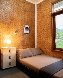 Villa Situ Patenggang BKSDA - 1