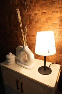 Villa Situ Patenggang BKSDA - 2