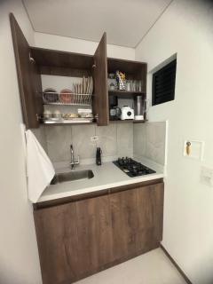 Faro 201, 202, 203 Lujo en Laureles Ubicación Premium - 6