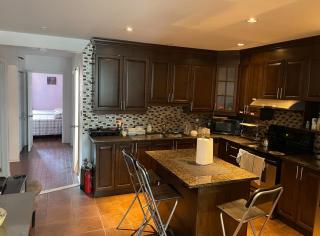 2 Beds availabe and self service small breakfast - 3
