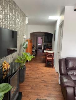 2 Beds availabe and self service small breakfast - 1