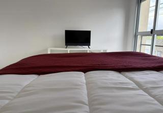 dpto GAMA a cuadras del corsodromo - 6