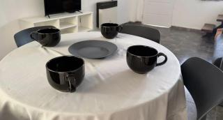 dpto GAMA a cuadras del corsodromo - 3