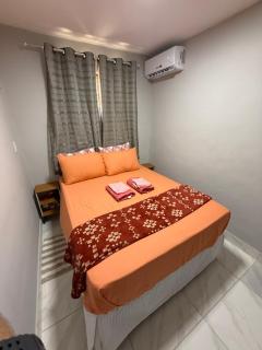 Casa laranja - aconchegante com split e wifi próx do centro de Belém - 9