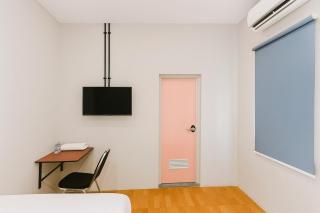 Anders Permata Millenium - 1